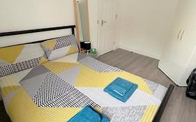 New Florence Rooms Guest House Mitcham United Kingdom
